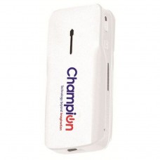 Champion Wconnect 3G Router + Power Bank